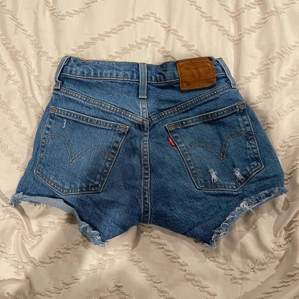 LEVI SHORTS